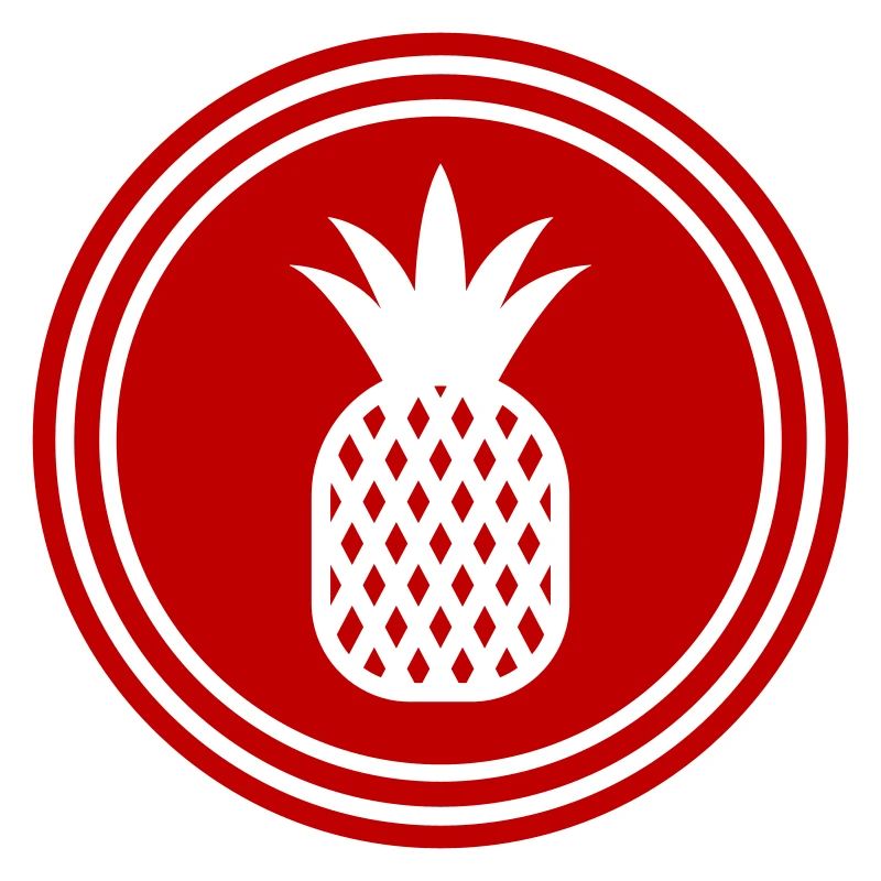 Fruit de l’ananas