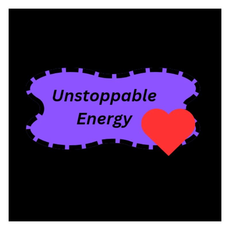 Une énergie imparable