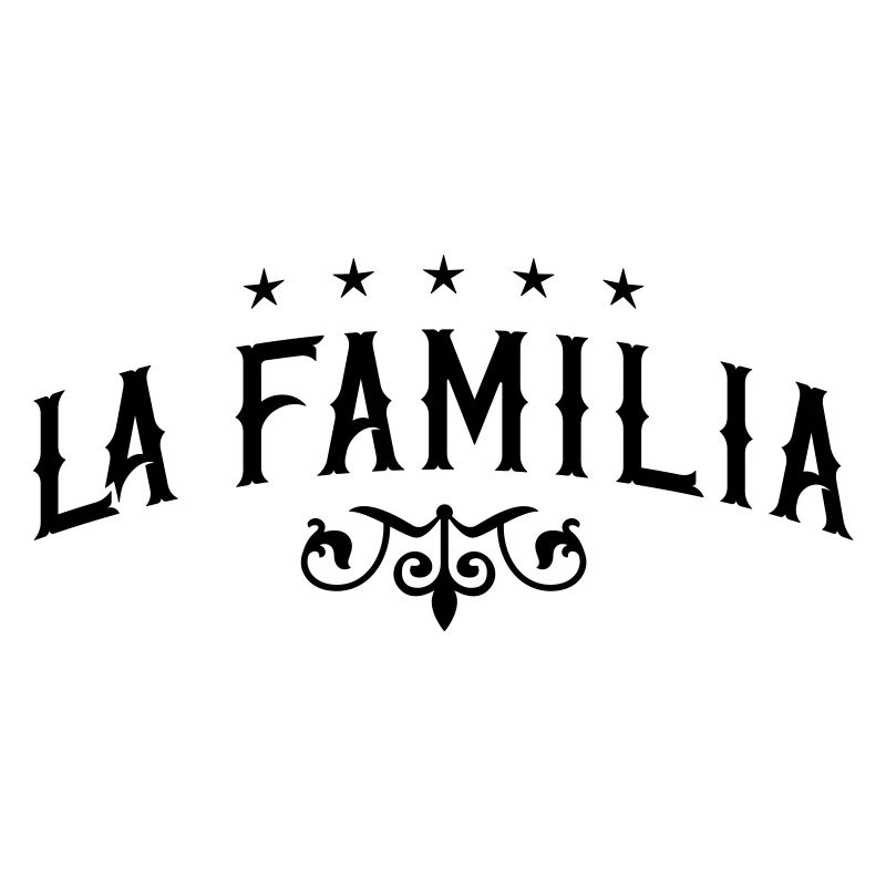 la familia