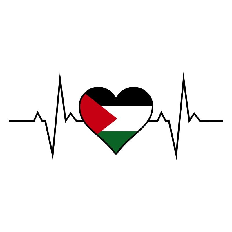 Palestine Heartbeats