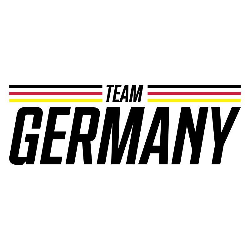 germany team