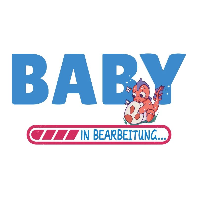 Bébé en cours