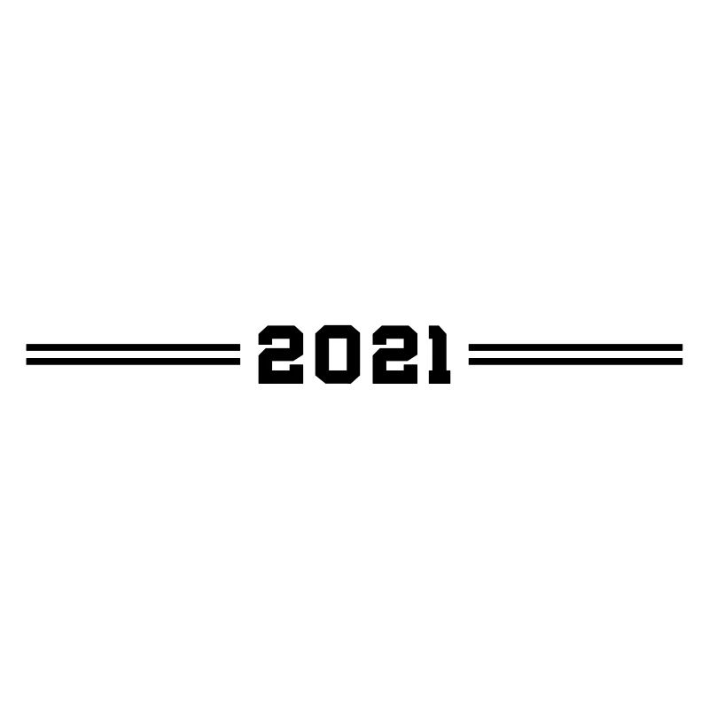 2021 an