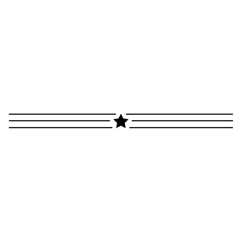 star line icon