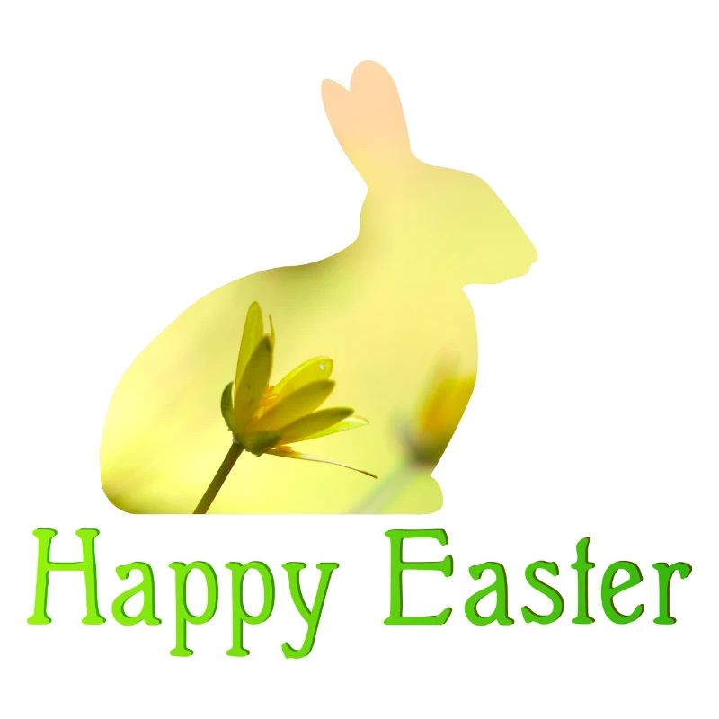 Happy Easter