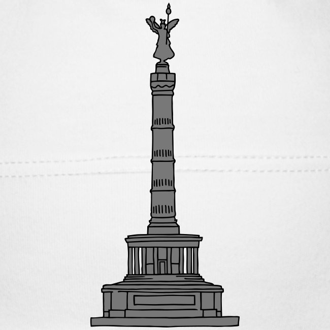 Colonna della Vittoria di Berlino 2
