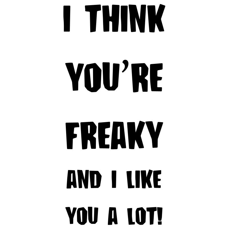 freaky