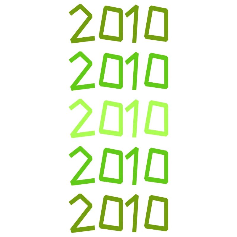 2010 2010