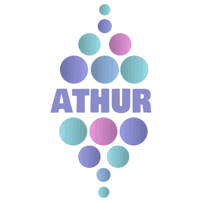 Athur comme prénom