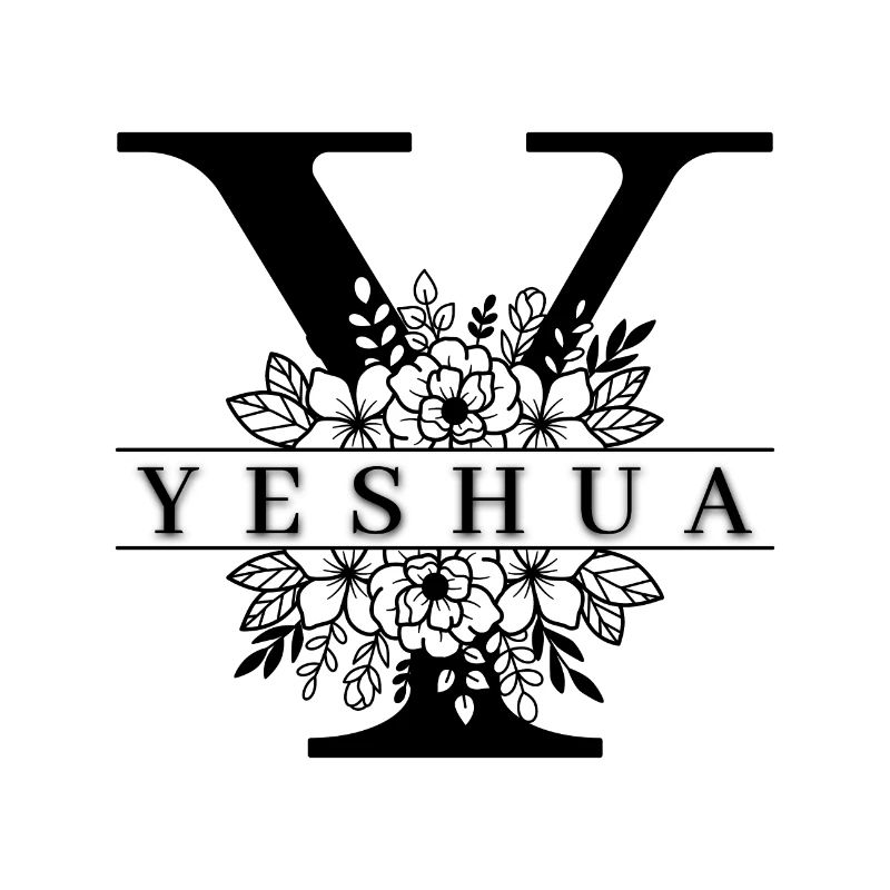 Yeshoua – Chrétien