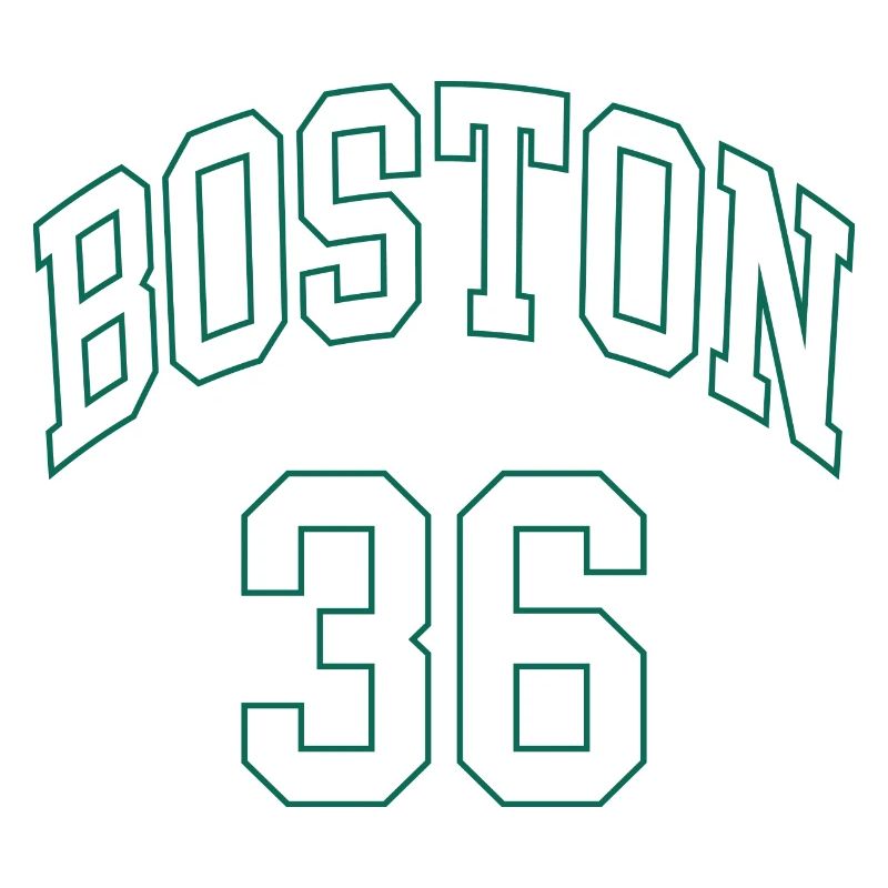 Boston 36