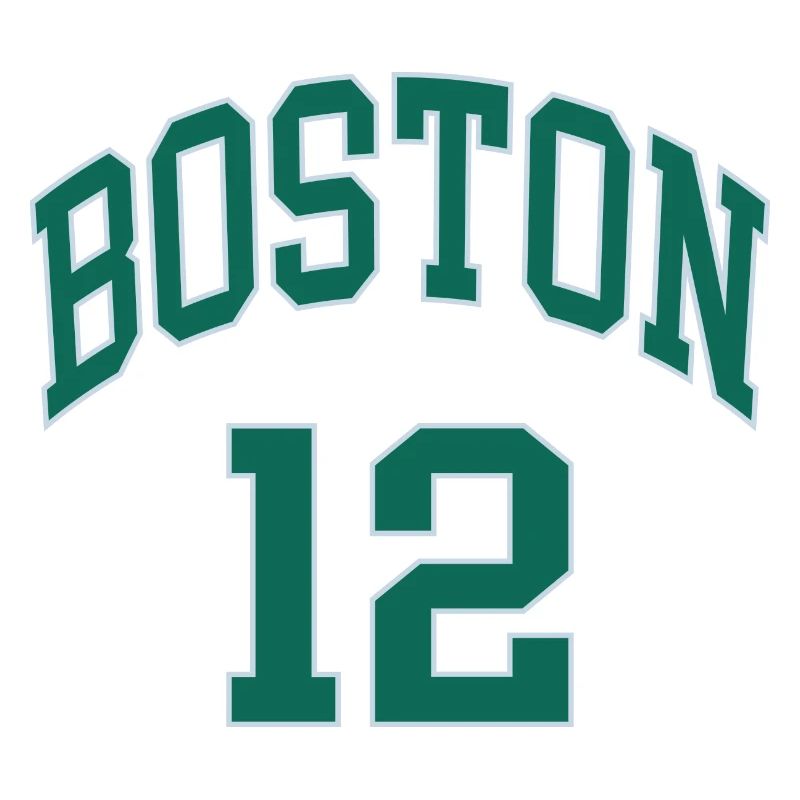 Boston 12