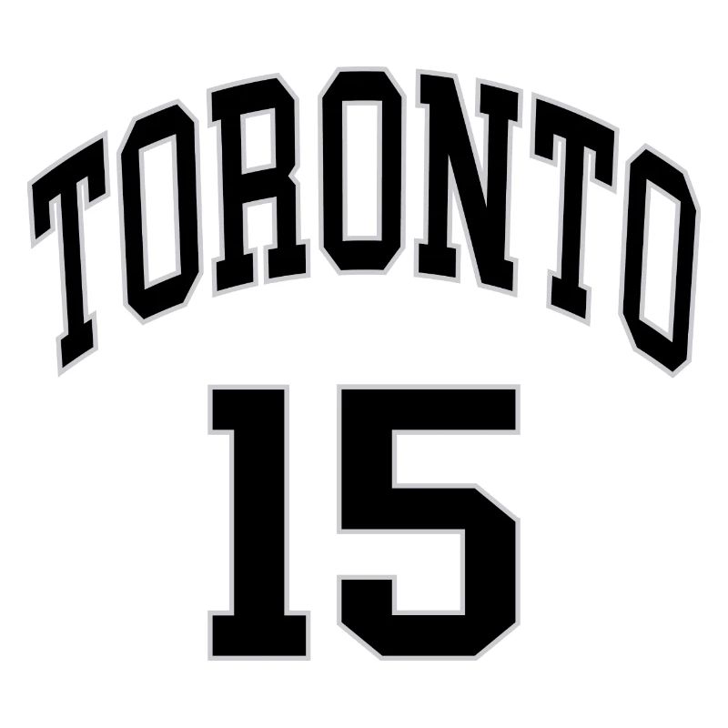 Toronto 15