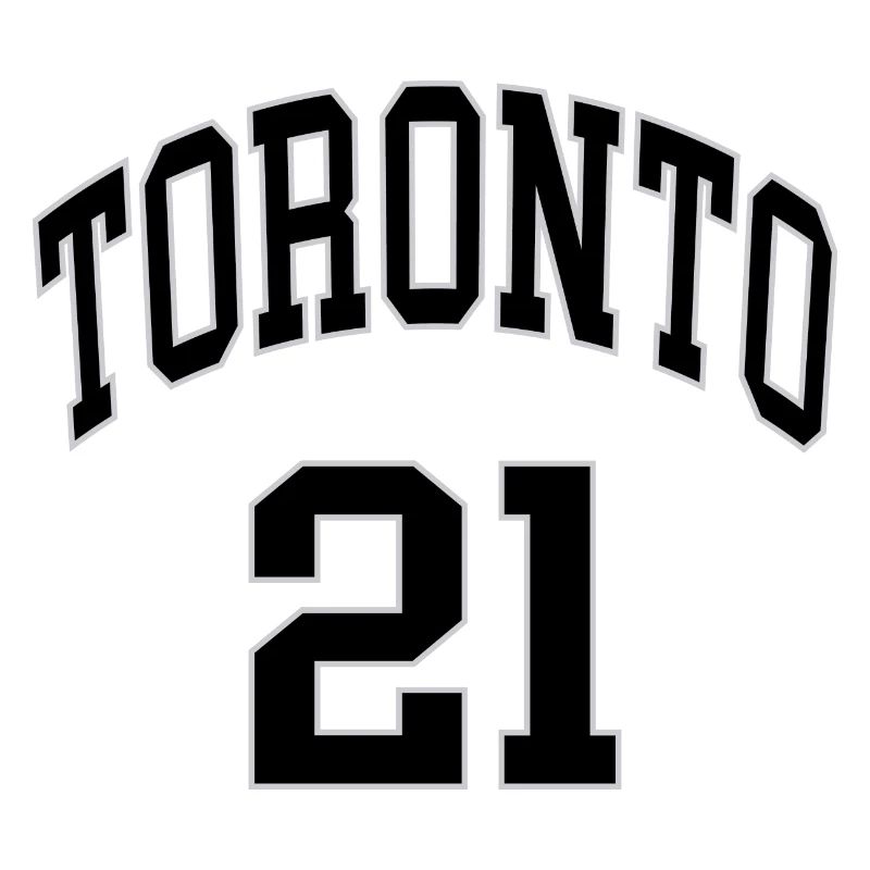 Toronto 21