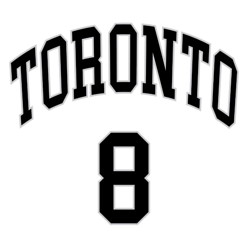 Toronto 8