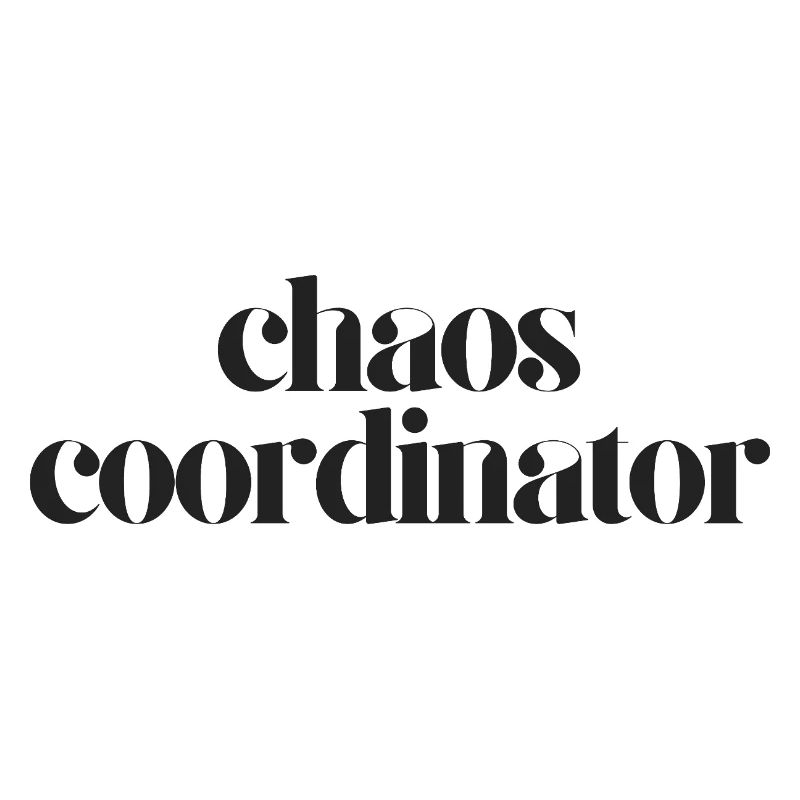 chaos coordinator