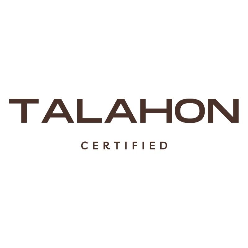 CERTIFIÉ TALAHON