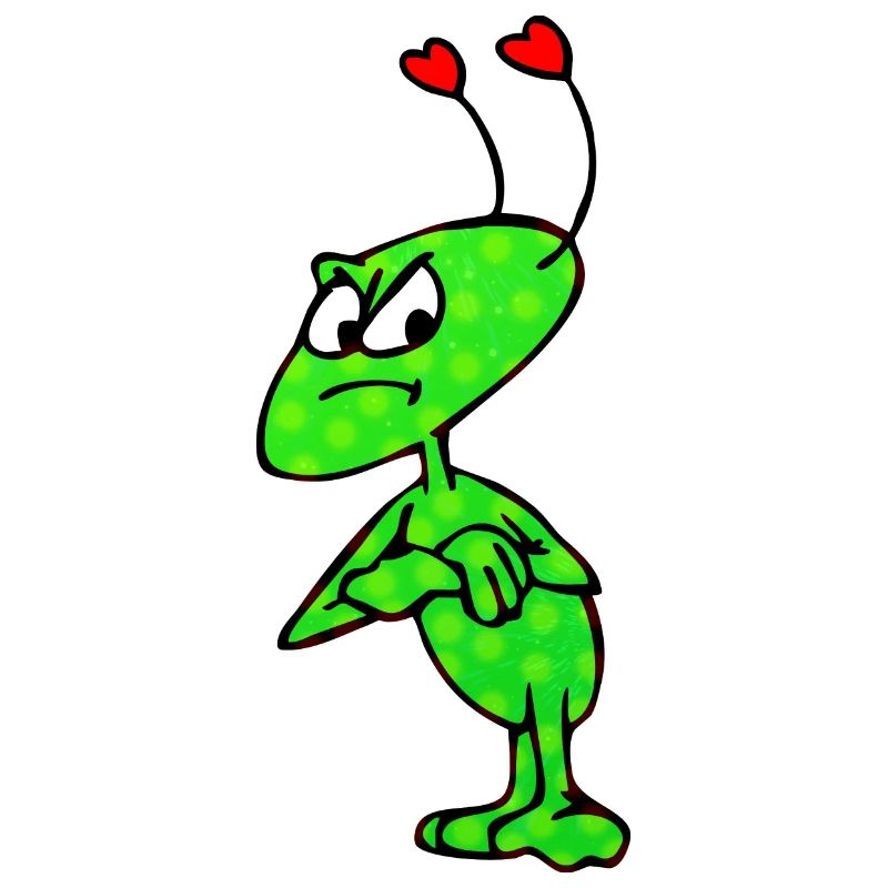 « Grummel-Trine » - Aimez-moi!