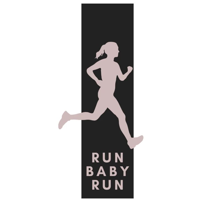 COURIR BÉBÉ COURIR