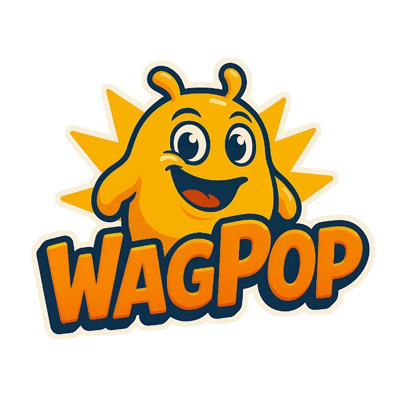 WagPop- das Original