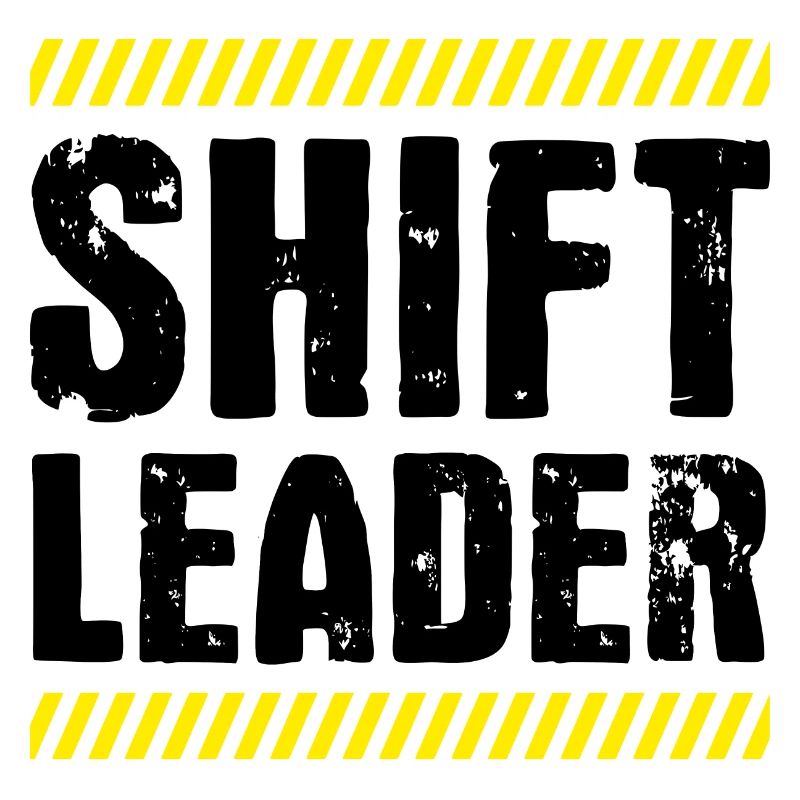 Shiftleader Shift Manager