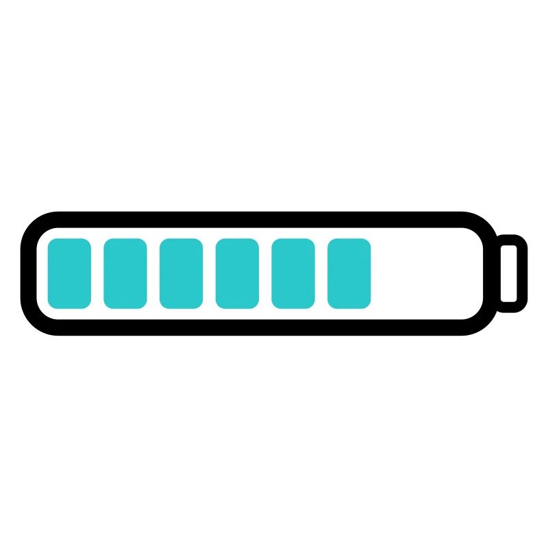 Akku Batterie loading