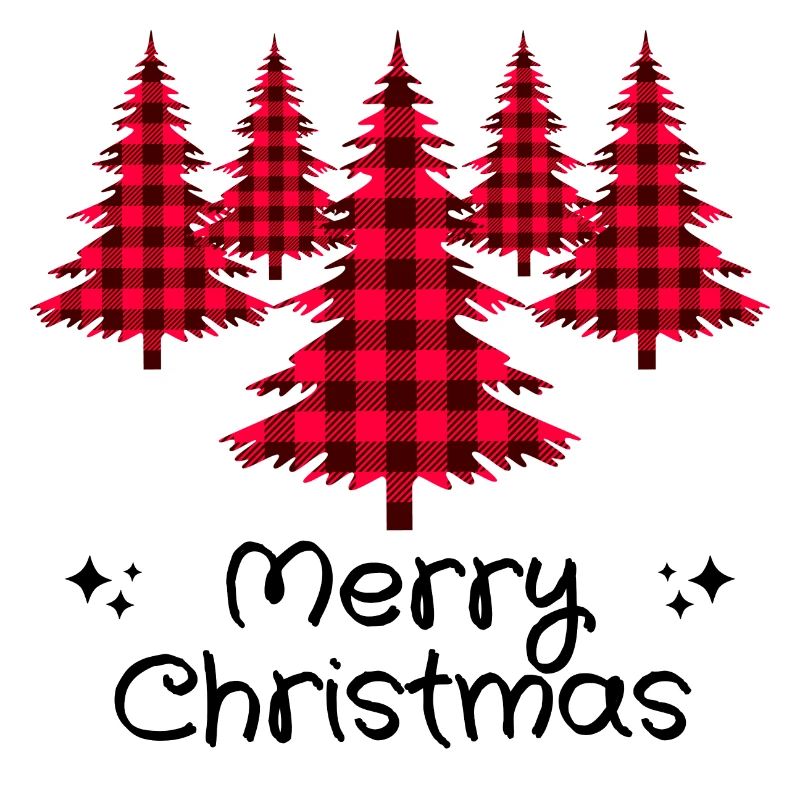 Hässlicher Weihnachtspullover Frohe Weihnachten
