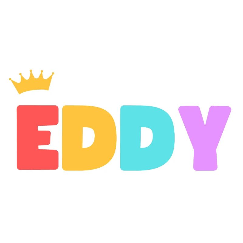 Eddy! Customizable