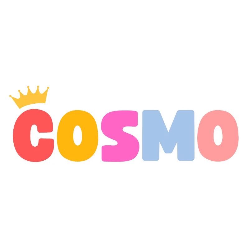 Cosmo! Personnalisable