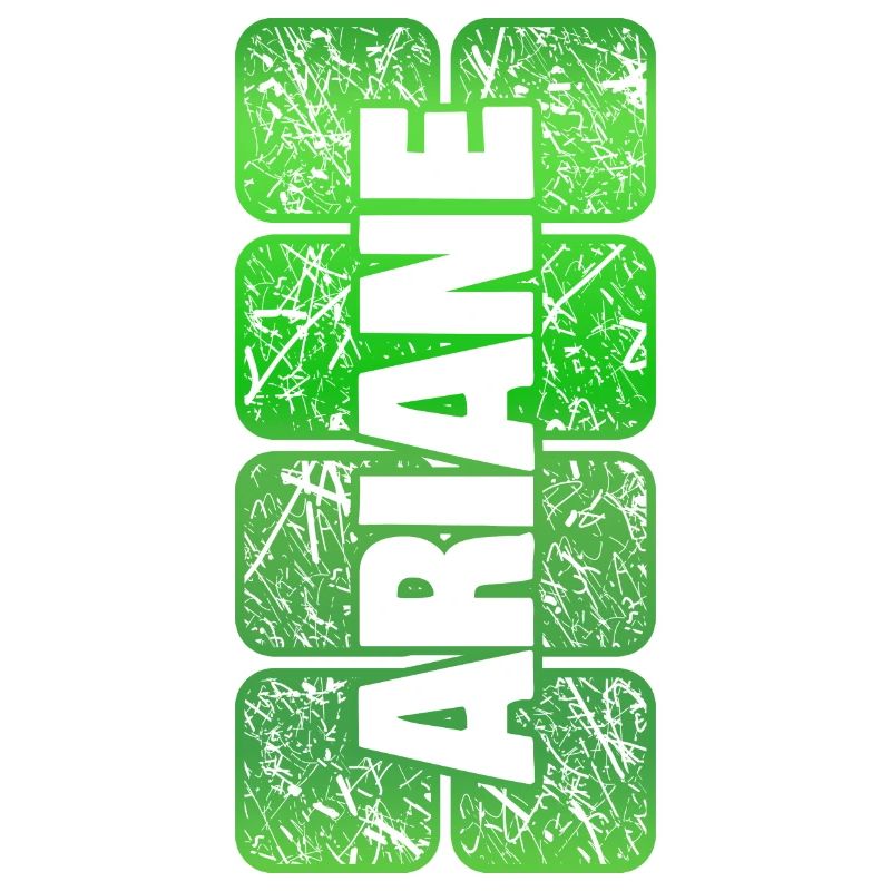 First name Ariane