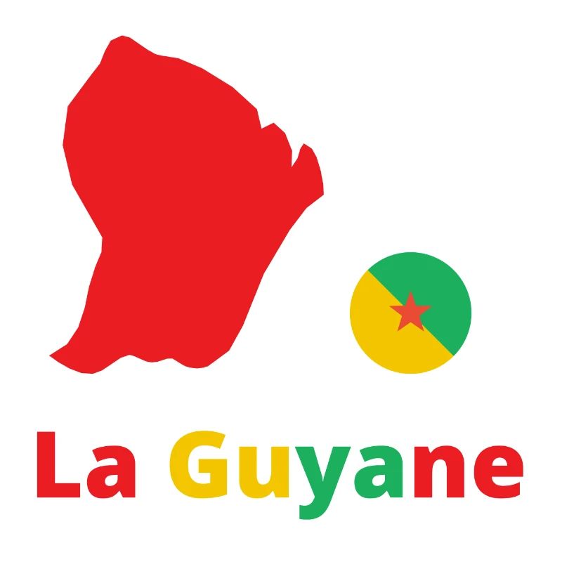 La Guyane