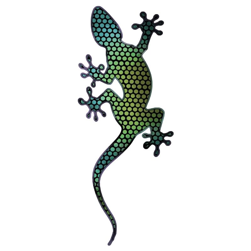 Gecko 1.3