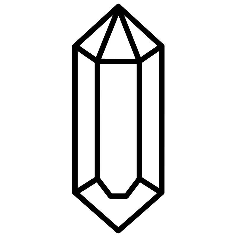 quartz crystal