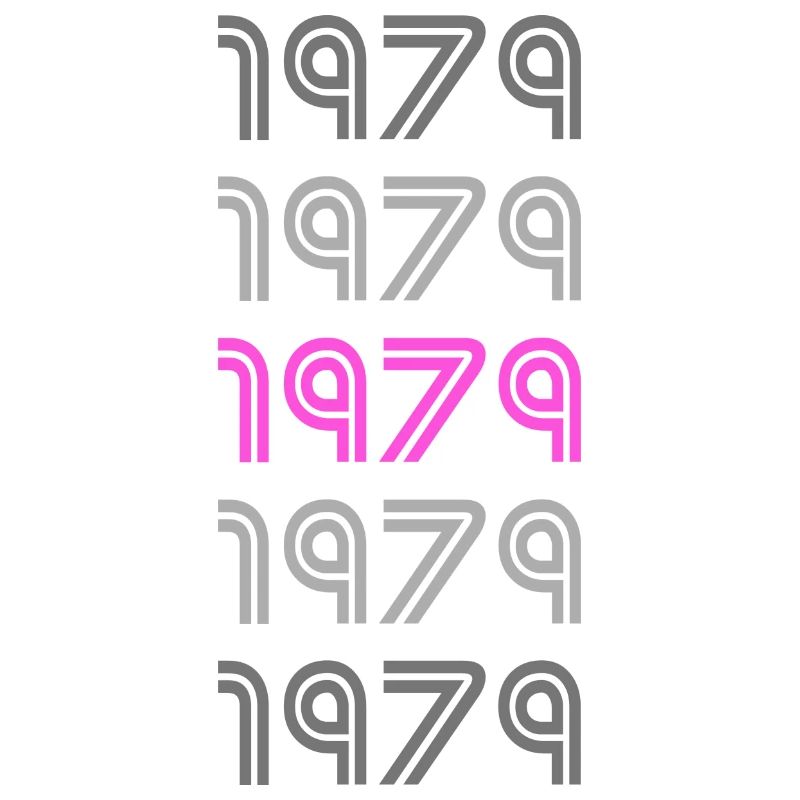 Modèle 1979