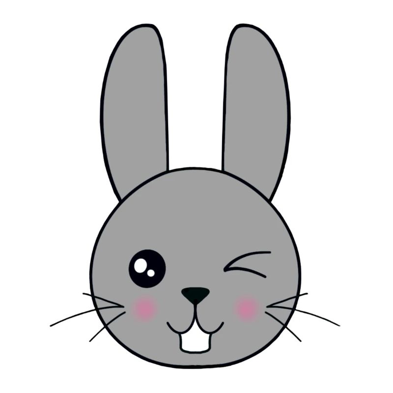 Easter without end ... winks 🐰 Easter 2021