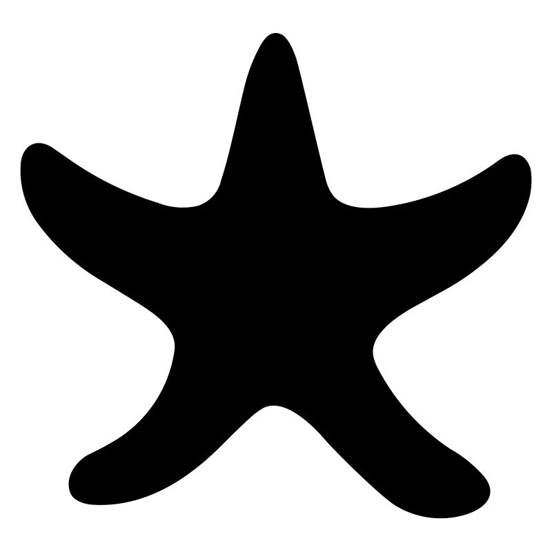 étoile de mer