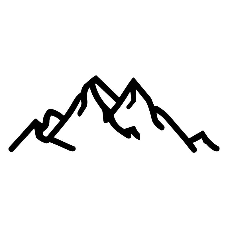 montagne