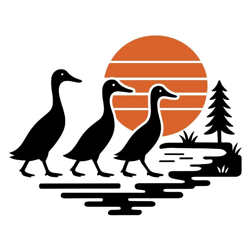 Ducks Duck Duck Duck Duck Breeding