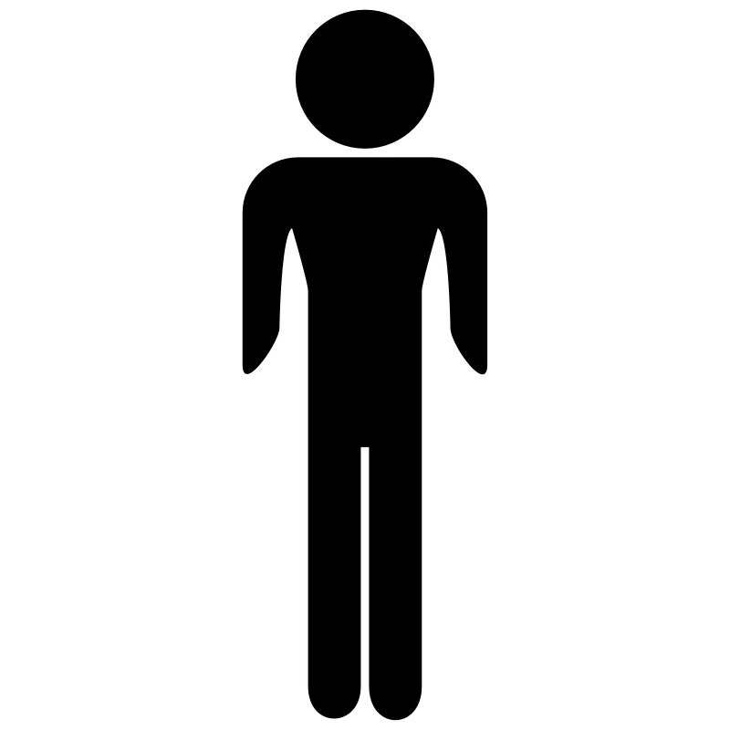 Man