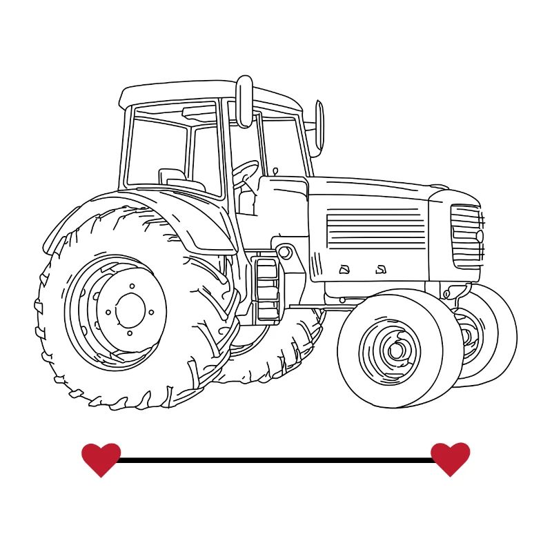 Traktor / Traktor / Traktor