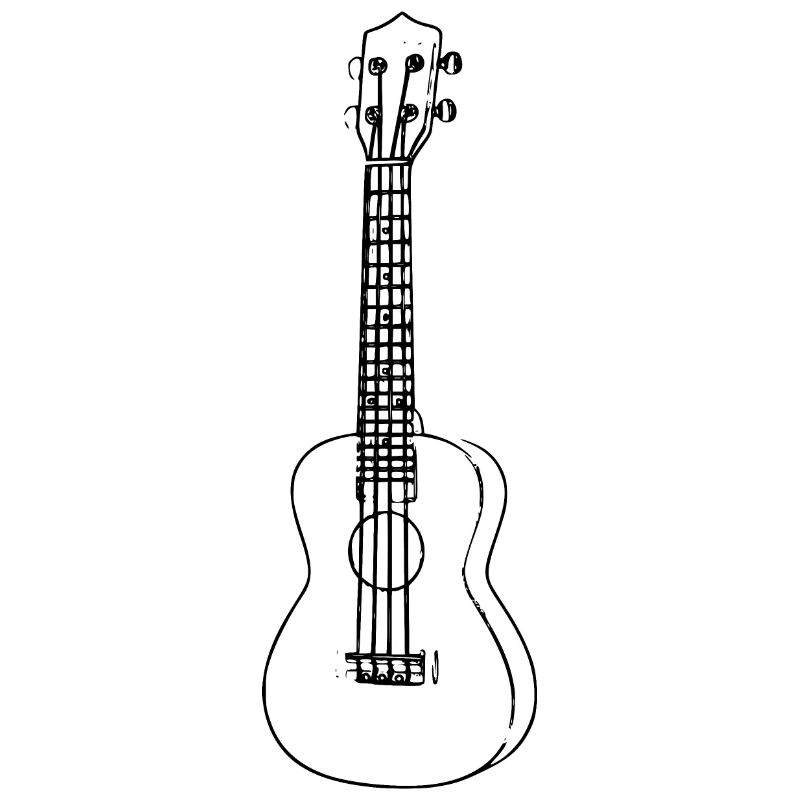 ukulele