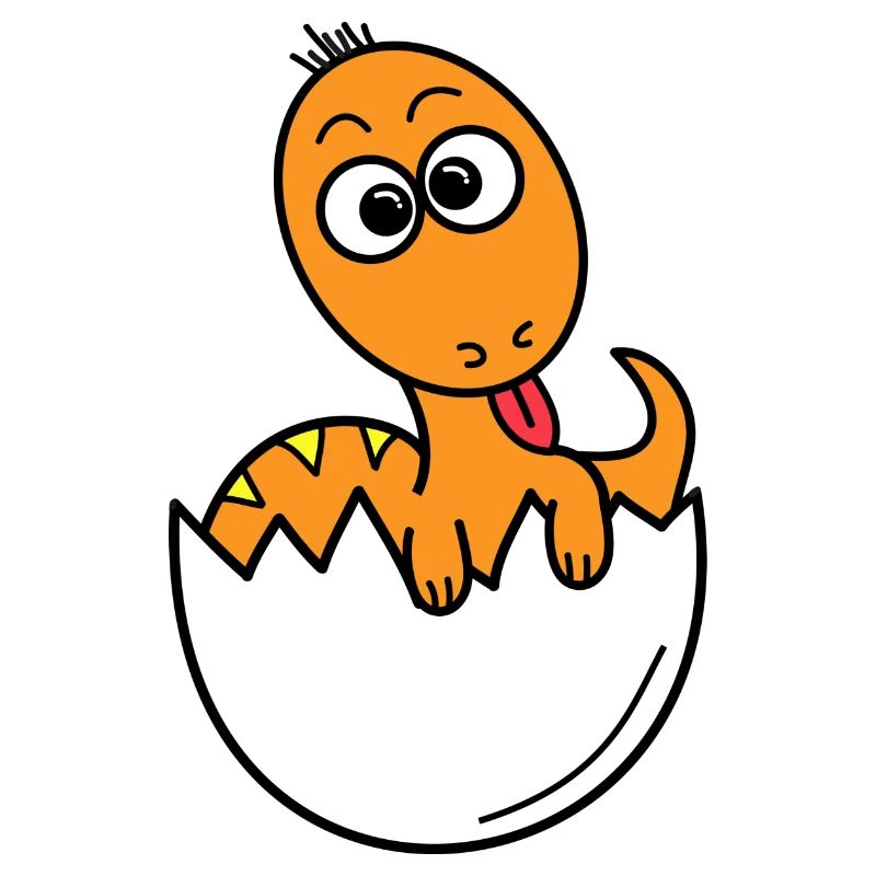 Dino Bébé