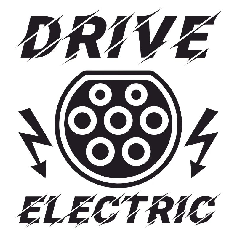 Drive Electric Type 2 Plug Supercharge Electric