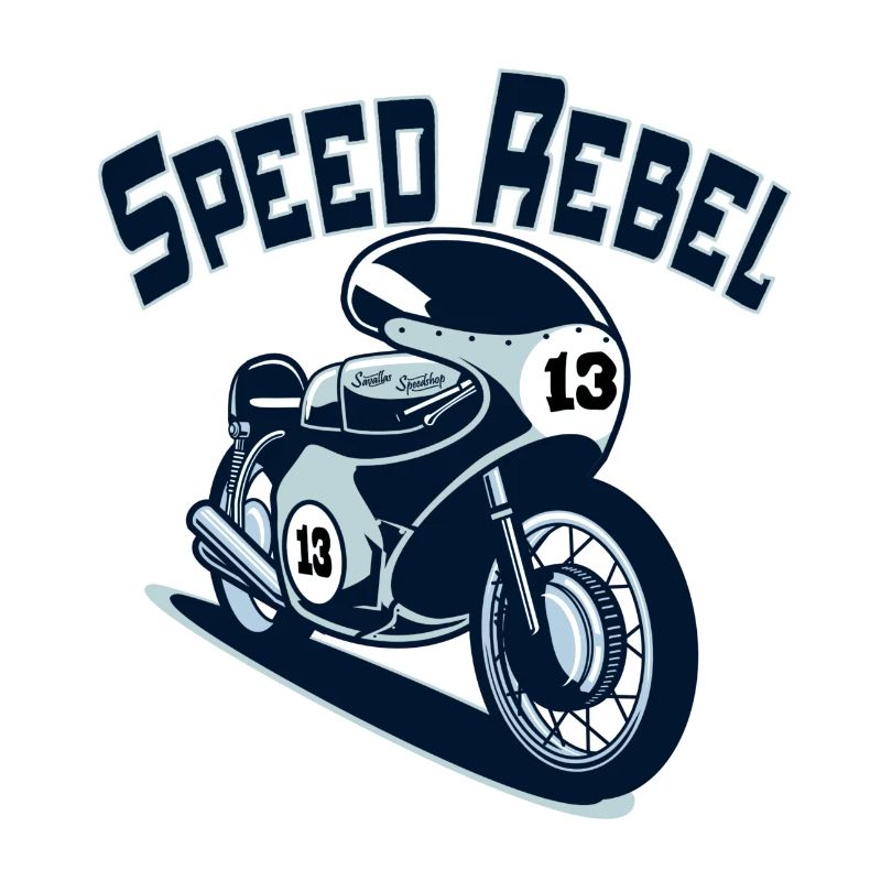 Speed Rebel