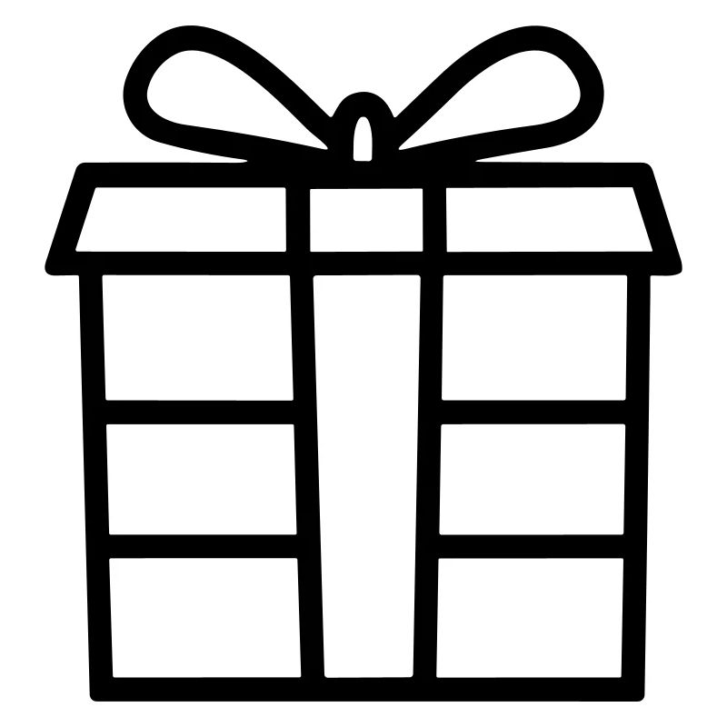 Small Gift Box
