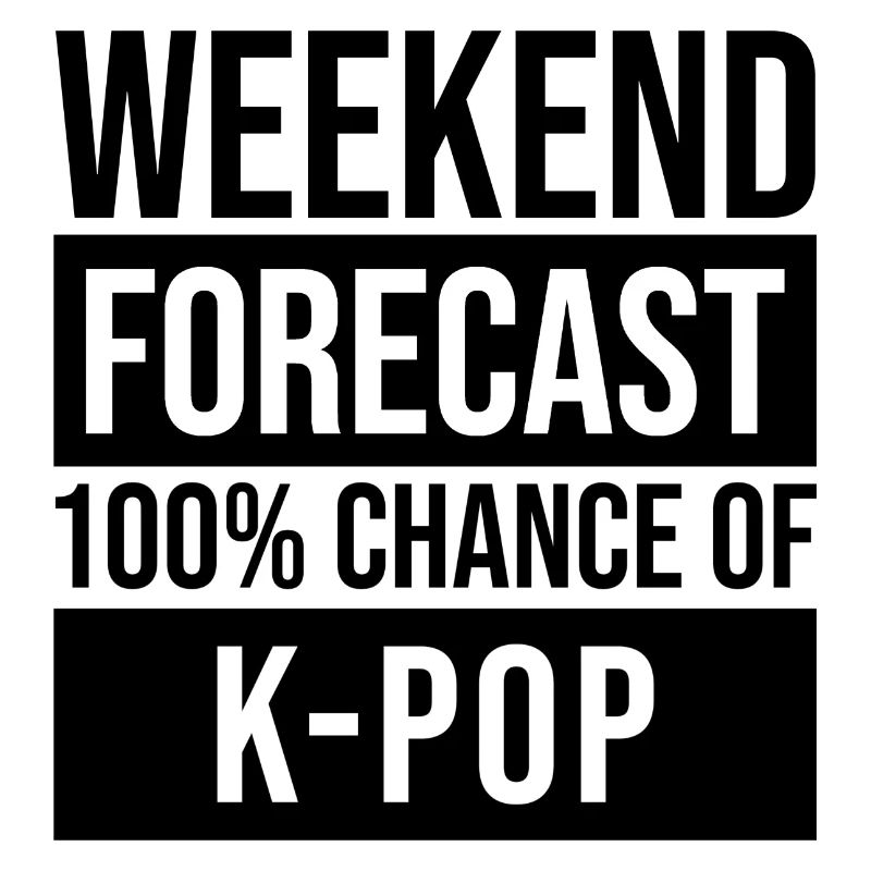 k pop
