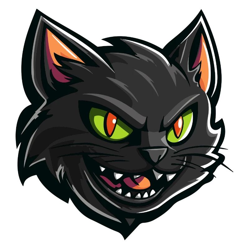 Halloween Chat Chat