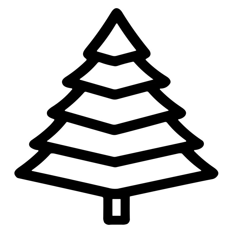 Sapin de Noël