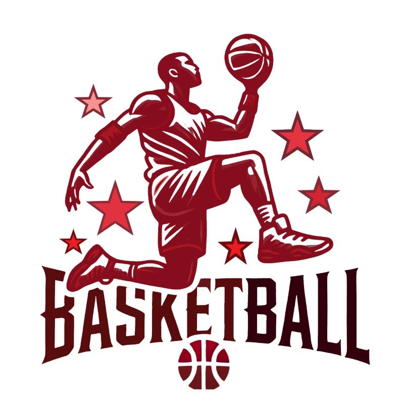 Conception de basket-ball