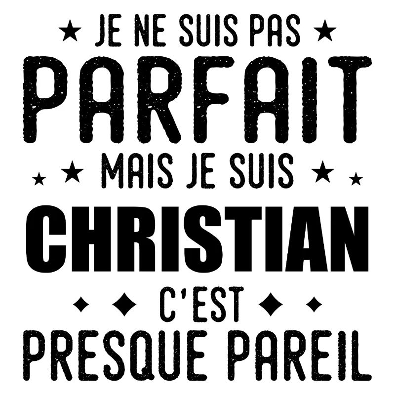 Christlich: authentisch, unvollkommen, oben, Perfektion